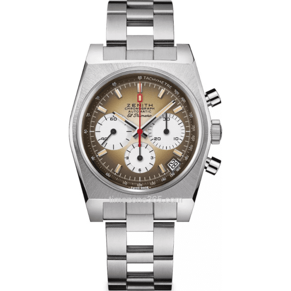 zenith chronomaster revival el primero a385 03.a384.400/385.m385