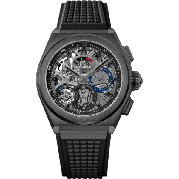 Zenith Defy El Primero 21 49.9000.9004/78.R782