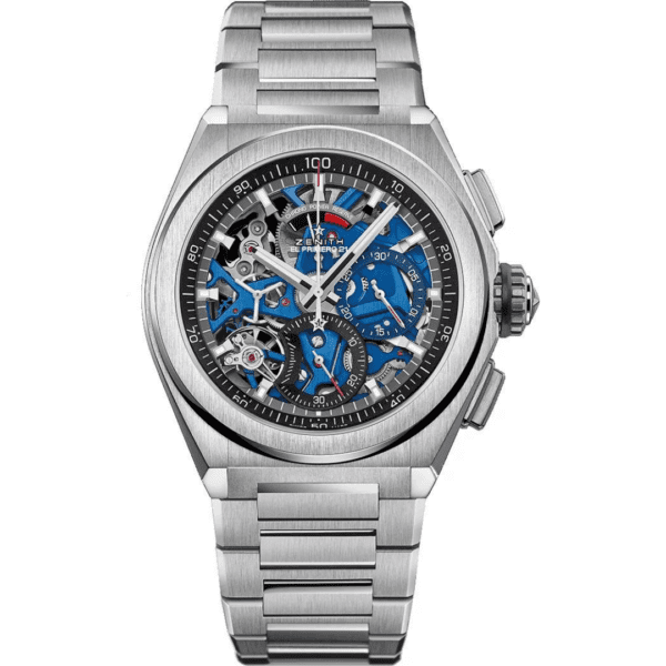 Zenith Defy El Primero 21 95.9002.9004/78.M9000