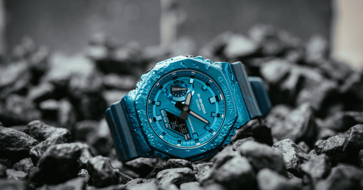 adventure watches for the bold explorer