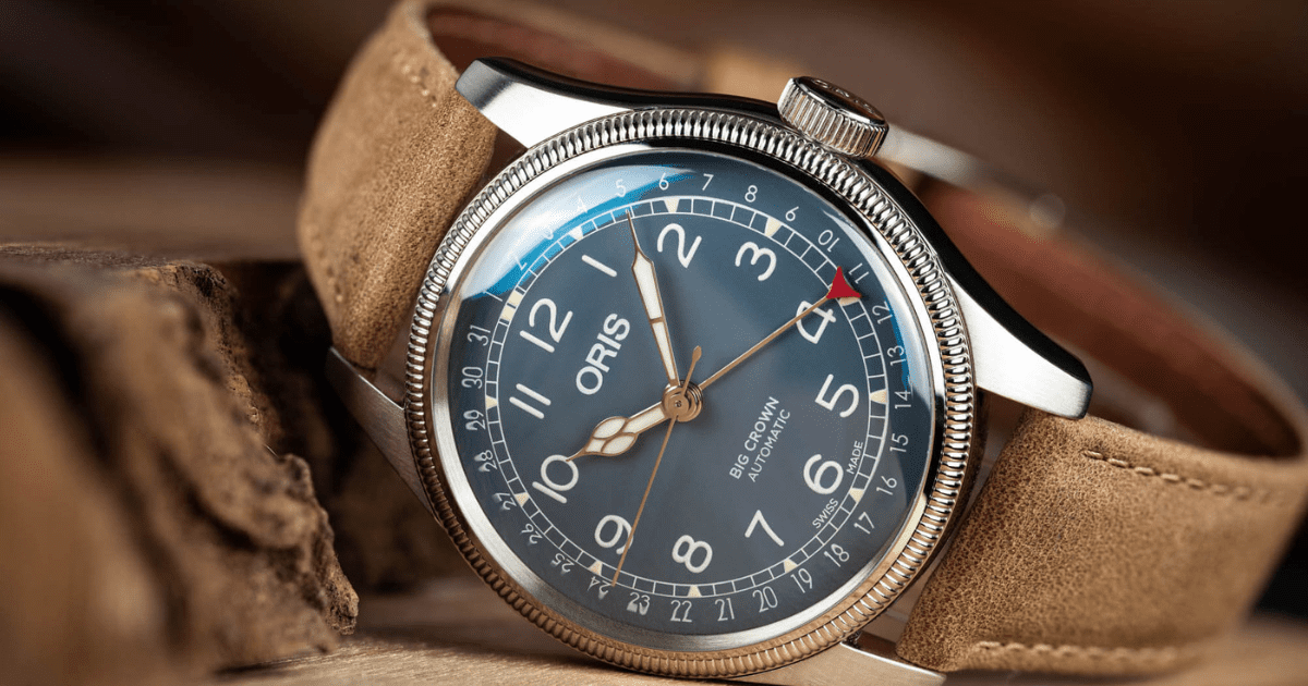 Best Entry Level Luxury Watches timezone365