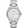 burberry the city watch bu9000