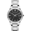 burberry the city watch bu9001