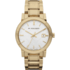 burberry the city watch bu9003