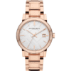 burberry the city watch bu9004