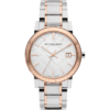 burberry the city watch bu9006