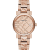 burberry the city watch bu9039