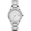 burberry the city watch bu9100