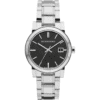 burberry the city watch bu9101