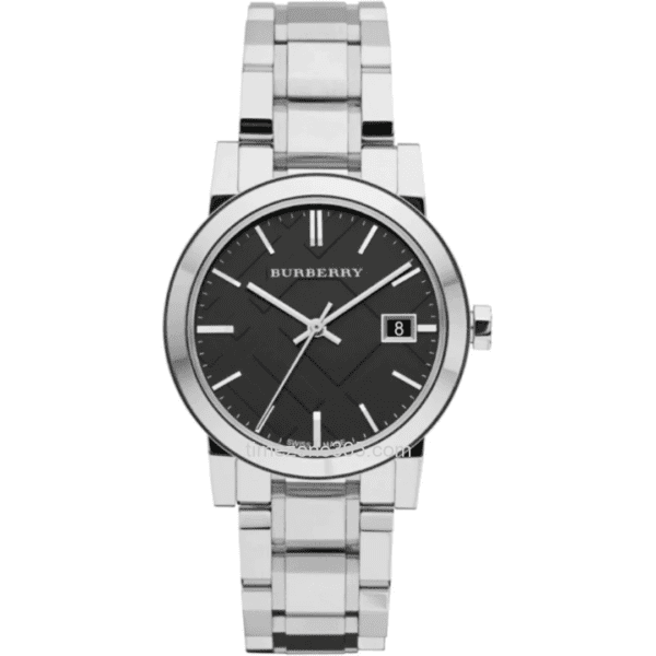 burberry the city watch bu9101