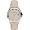 burberry the city watch bu9107