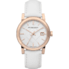 burberry the city watch bu9108