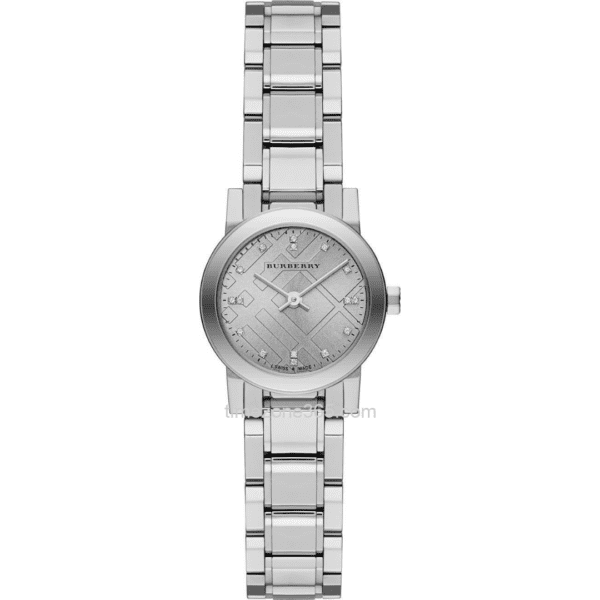 burberry the city watch bu9230