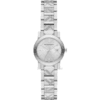 burberry the city watch bu9233