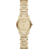 burberry the city watch bu9234