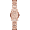 burberry the city watch bu9235