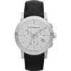 burberry the city watch bu9355