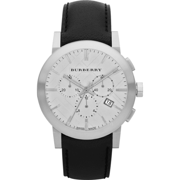 burberry the city watch bu9355