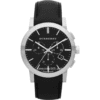 burberry the city watch bu9356