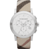 burberry the city watch bu9357