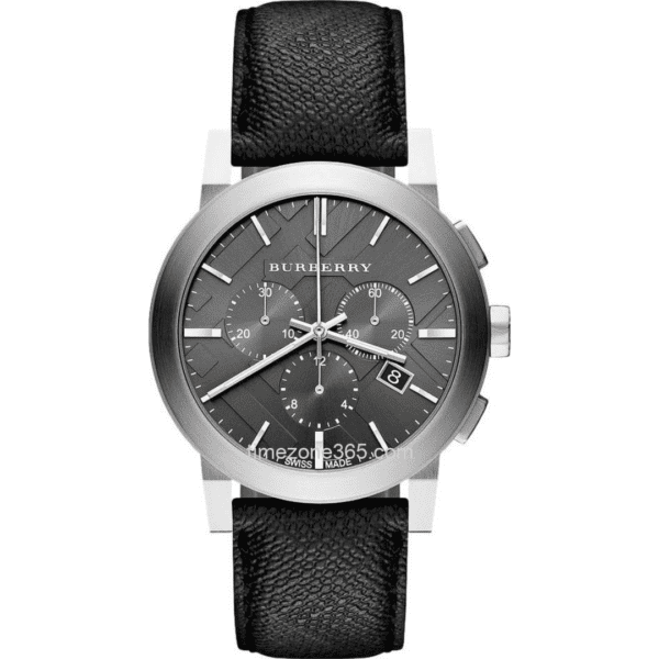 burberry the city watch bu9359