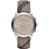 burberry the city watch bu9361