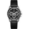 hamilton jazzmaster performer auto chrono h36606730