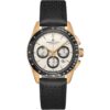 hamilton jazzmaster performer auto chrono h36626710