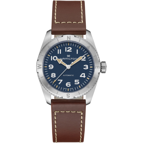 Hamilton Khaki Field Expedition 37mm H70225540