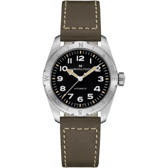 Hamilton Khaki Field Expedition 37mm H70225830