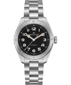 Hamilton Khaki Field Expedition 41mm H70315130