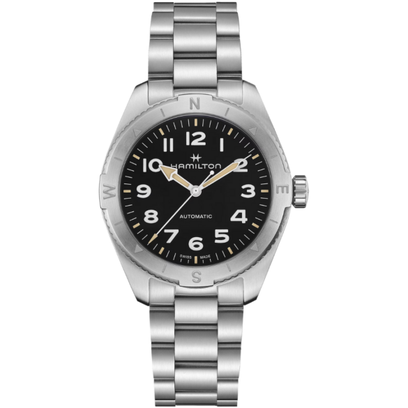 Hamilton Khaki Field Expedition 41mm H70315130