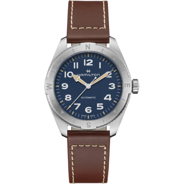 Hamilton Khaki Field Expedition 41mm H70315540