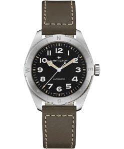 Hamilton Khaki Field Expedition 41mm H70315830