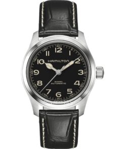 Hamilton Khaki Field Murph Auto 38mm H70405730