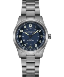 Hamilton Khaki Field Titanium Auto 38mm H70205140