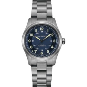 Hamilton Khaki Field Titanium Auto 38mm H70205140