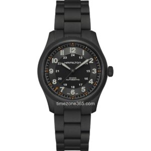 Hamilton Khaki Field Titanium Auto 38mm H70215130