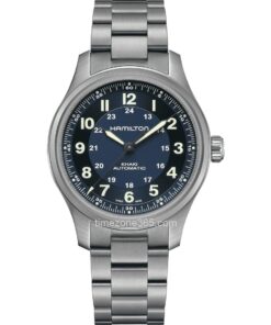 Hamilton Khaki Field Titanium Auto 42mm H70545140