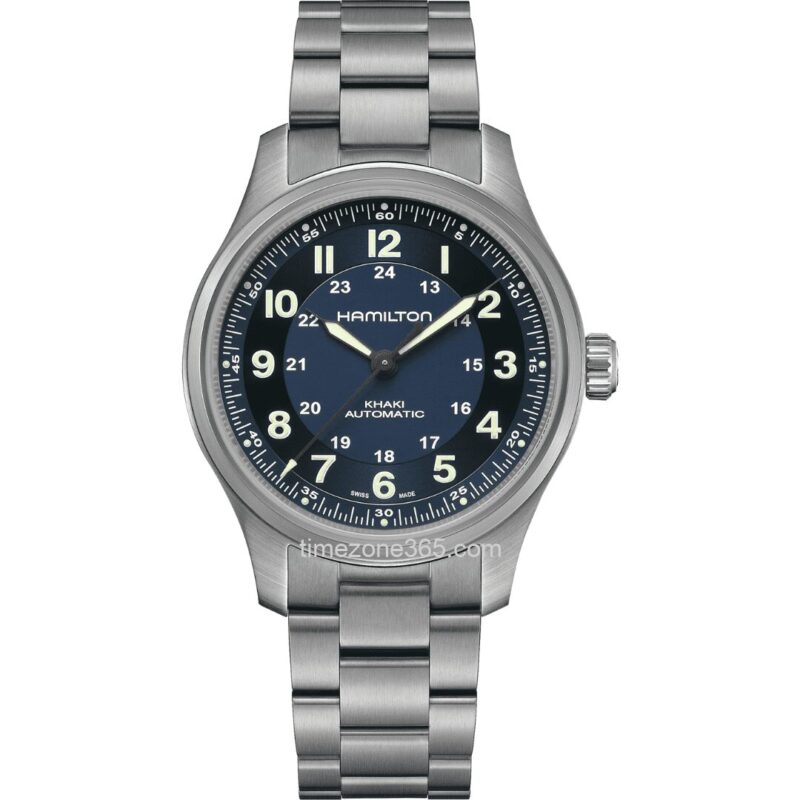 Hamilton Khaki Field Titanium Auto 42mm H70545140