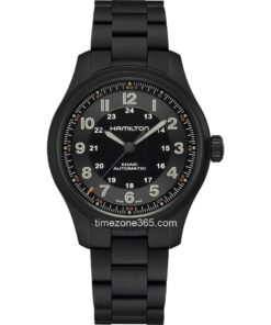 Hamilton Khaki Field Titanium Auto 42mm H70665130