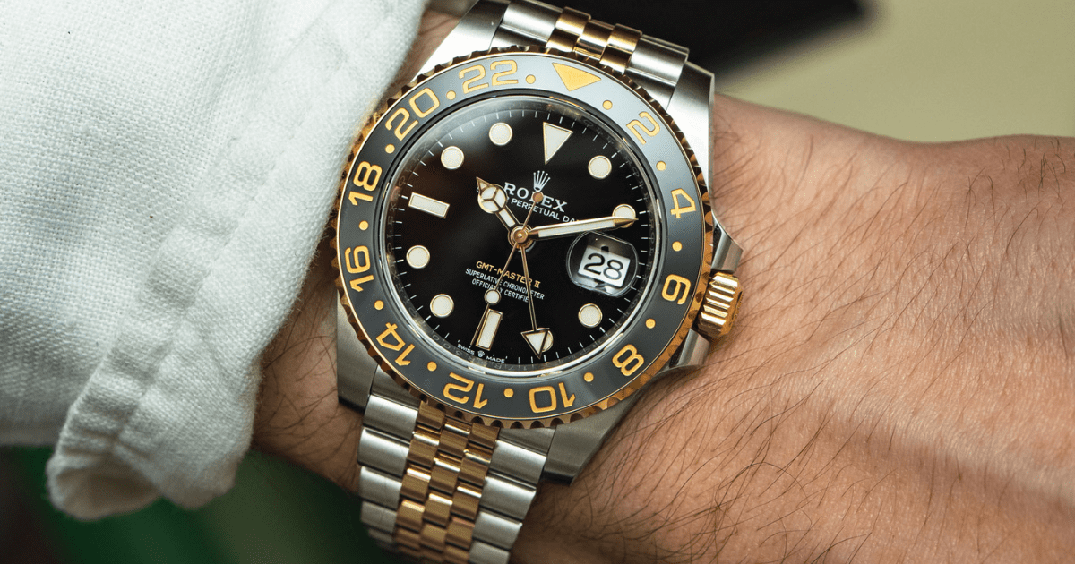 how can you get your rolex watch authenticated