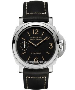 panerai luminor 8 giorni pam00915