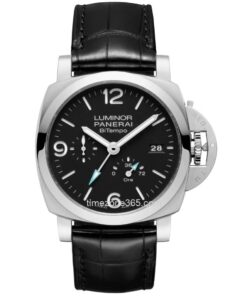 panerai luminor bitempo pam01360