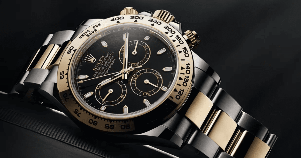 Rolex serial number online authentication