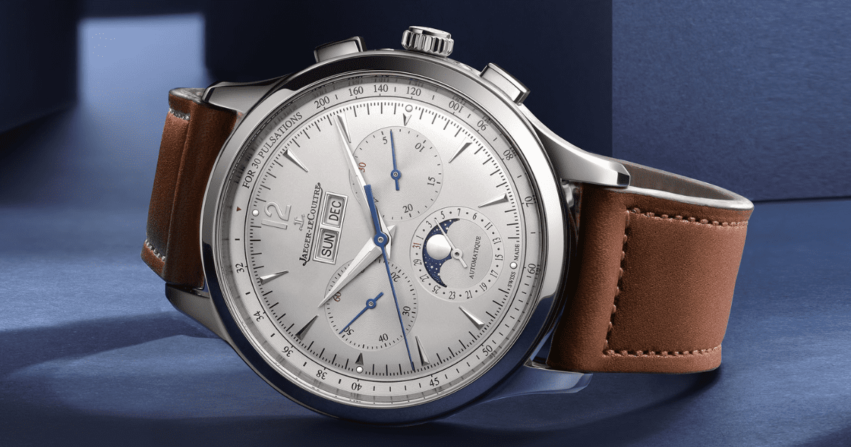 the 5 best dual time watches for modern explorers