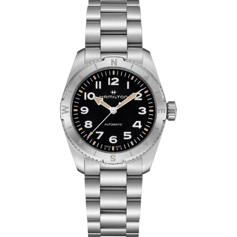 Hamilton Khaki Field Expedition 37mm H70225130