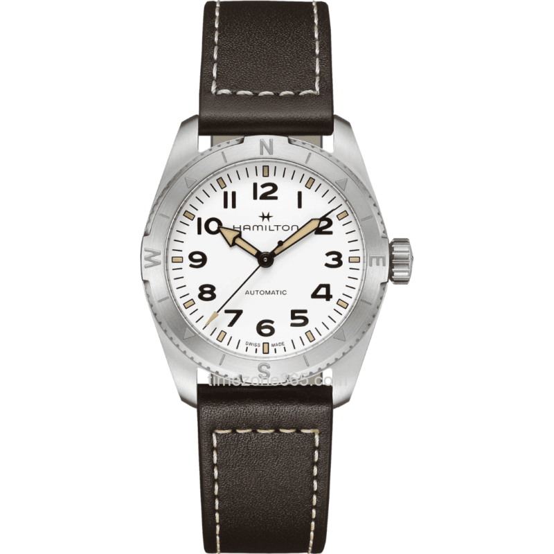 Hamilton Khaki Field Expedition 37mm H70225510