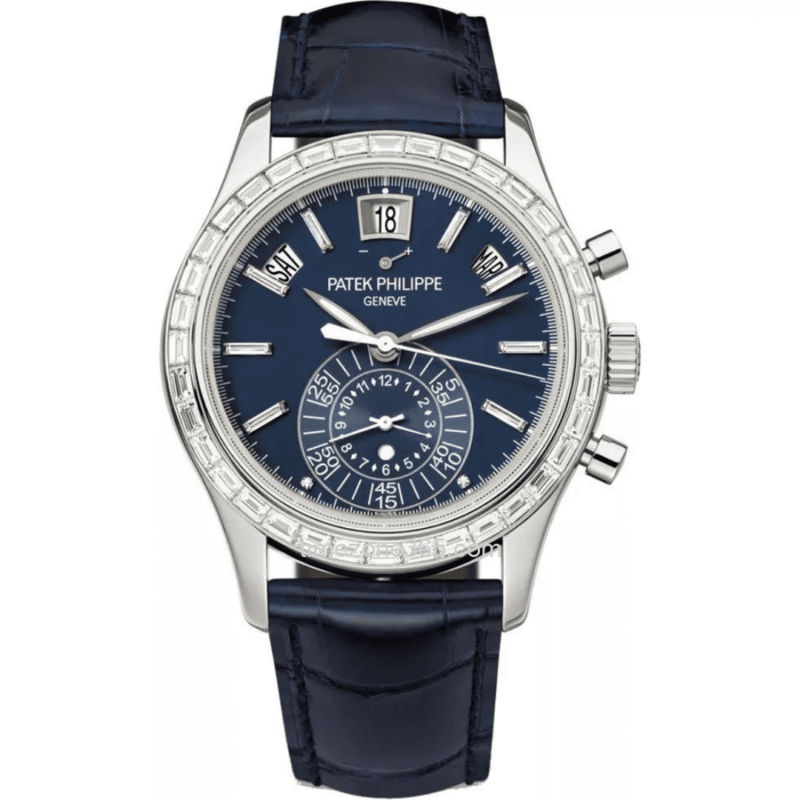 Patek Philippe Complications 40.5Mm 5961P-001