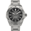 tag heuer aquaracer automatic black dial men’s watch wbp2110.ba0627